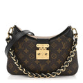 Reverse Monogram Twinny