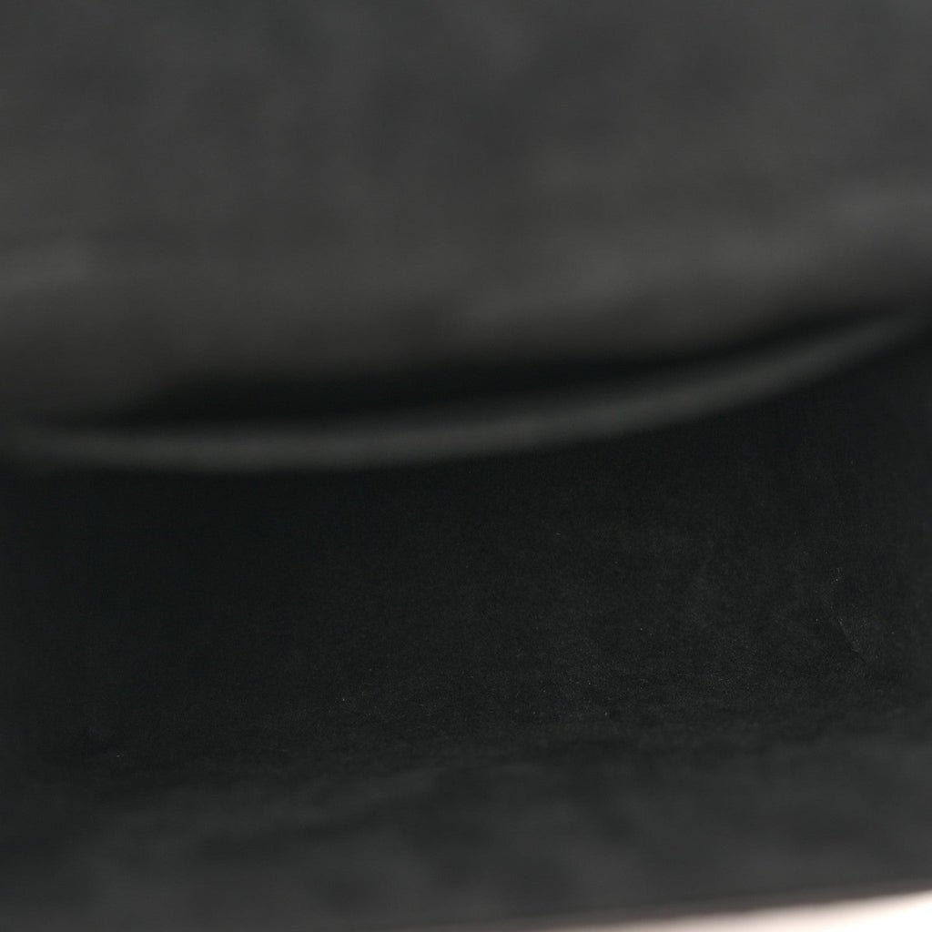 Reverse Monogram Camera Box NM