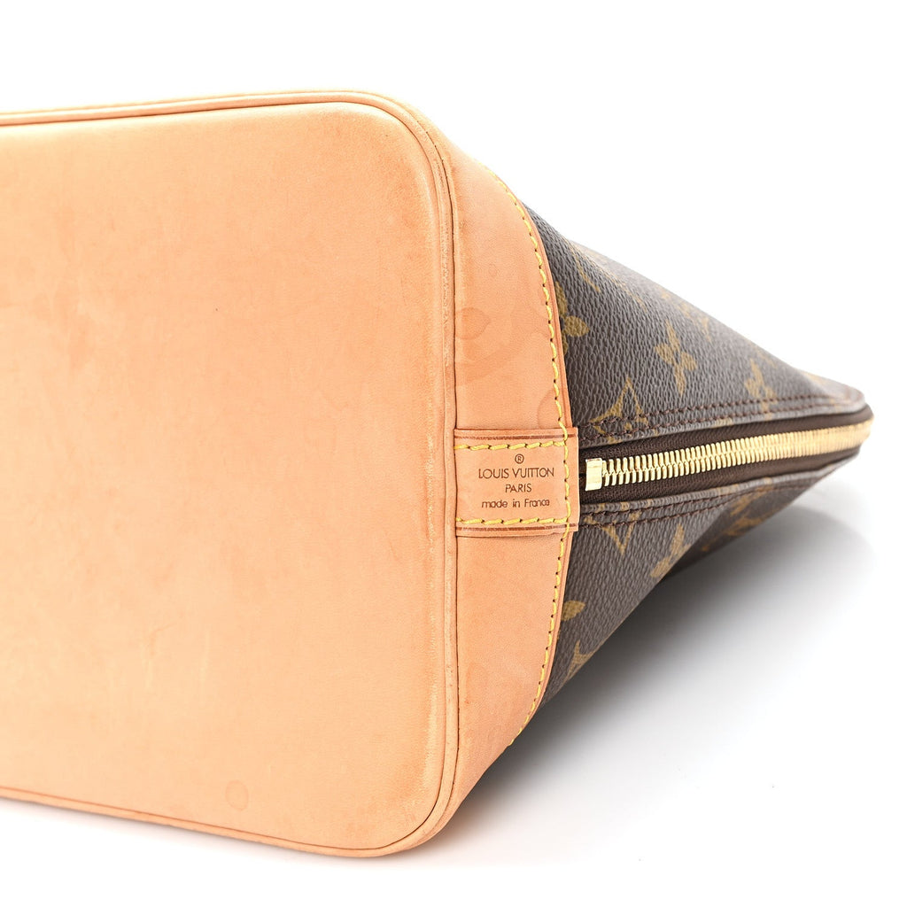Monogram Alma PM