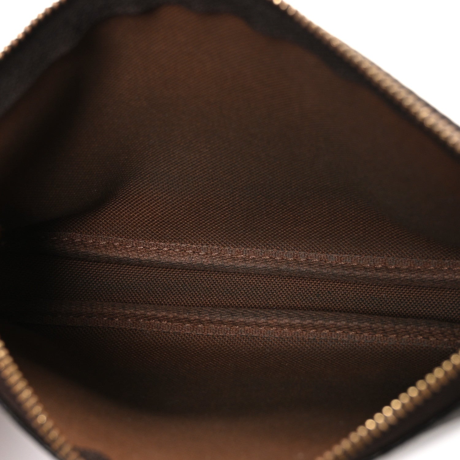 Monogram Petit Bucket Pouch
