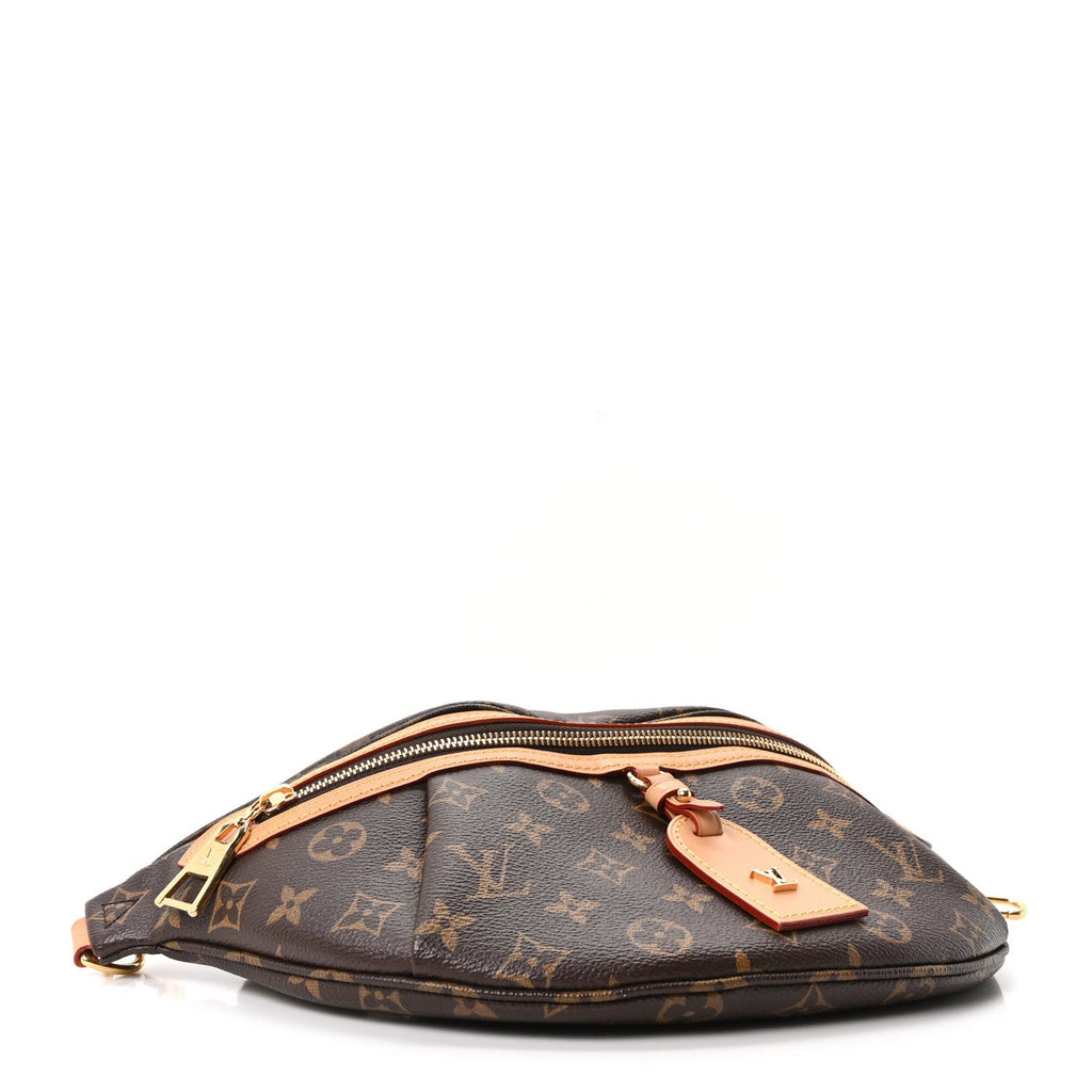 Monogram High Rise Bumbag