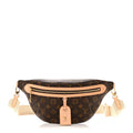 Monogram High Rise Bumbag