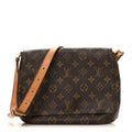 Monogram Musette Tango