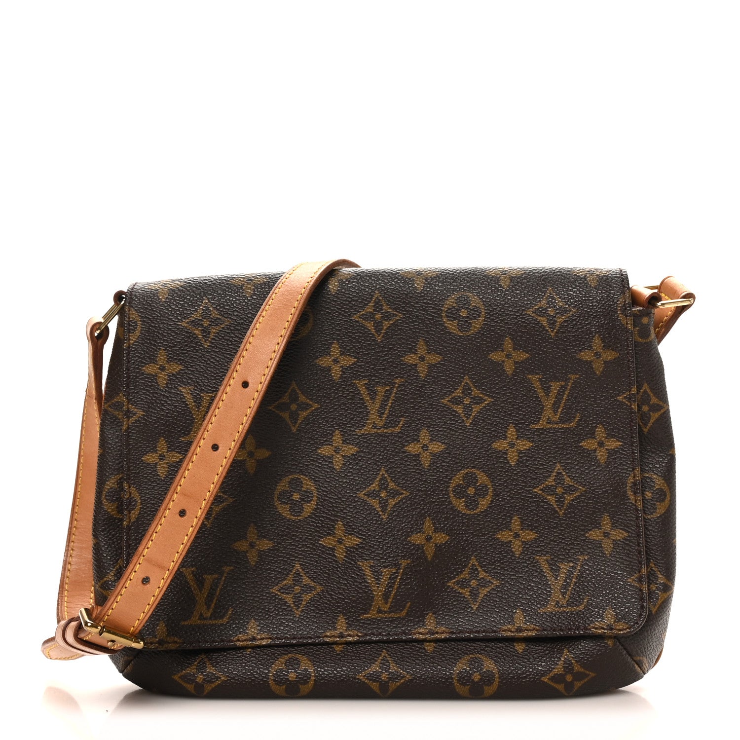 Monogram Musette Tango