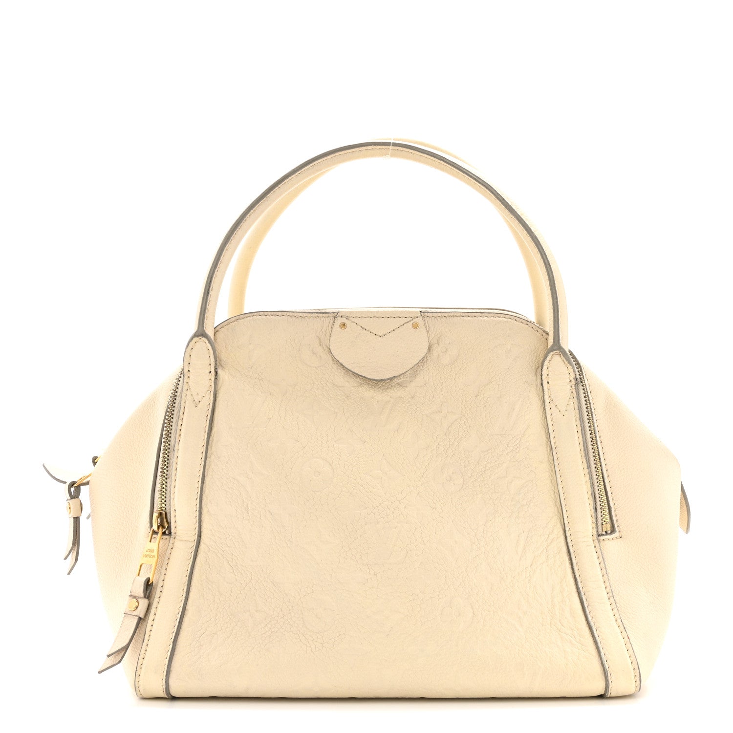 Empreinte Marais MM Neige