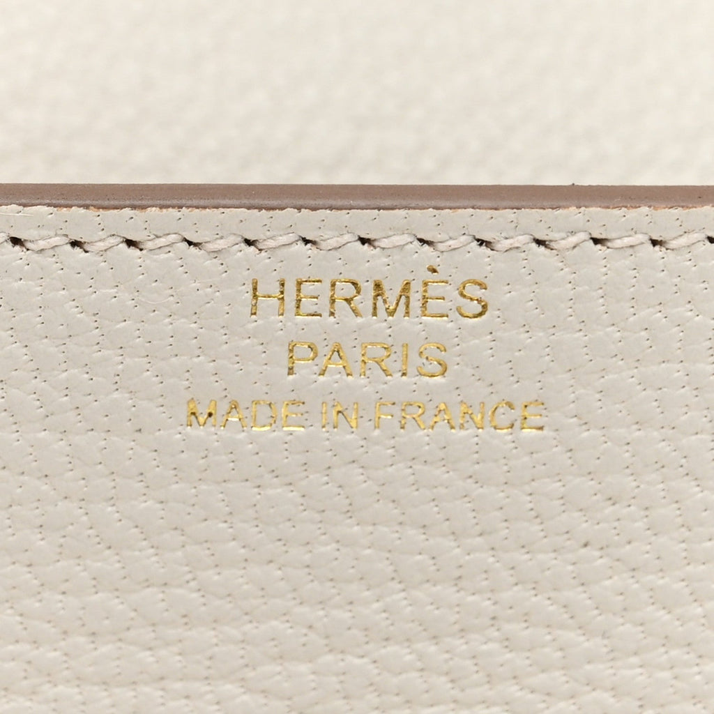 Chevre Mysore Roulis Slim Wallet Mushroom