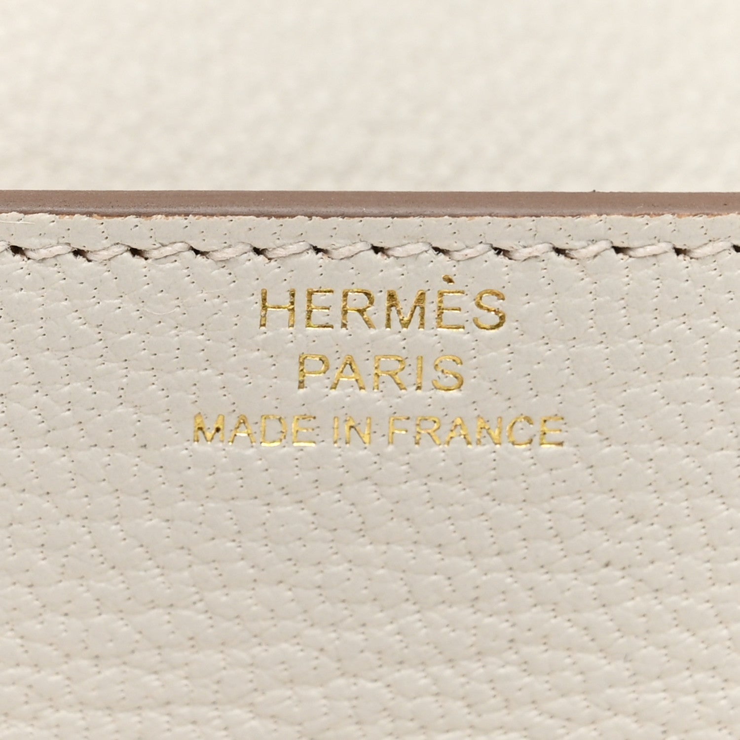 Chevre Mysore Roulis Slim Wallet Mushroom