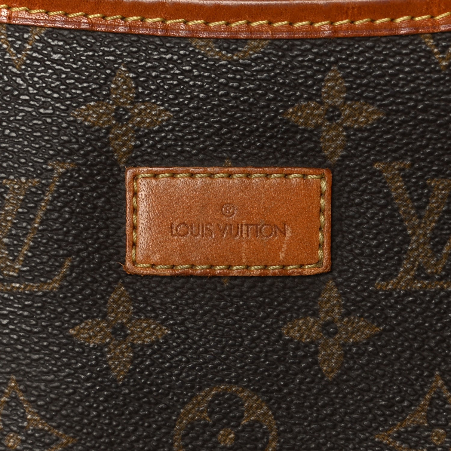 Monogram Saumur 35