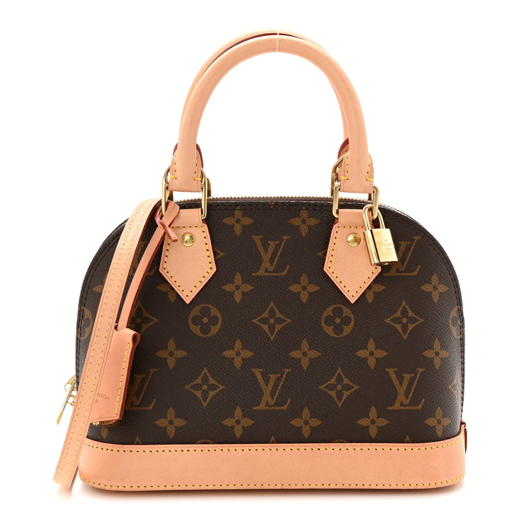 Monogram Alma BB