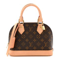 Monogram Alma BB