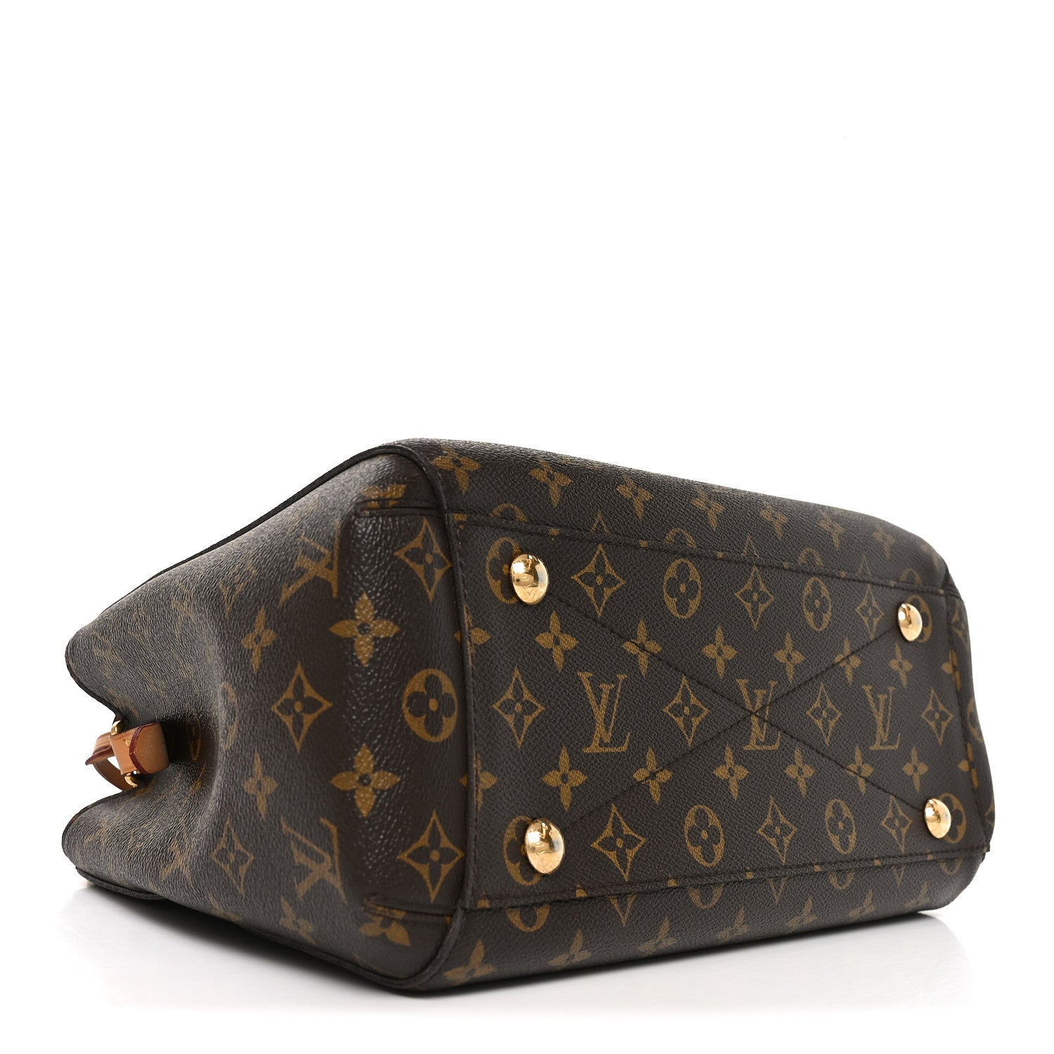 Monogram Montaigne MM
