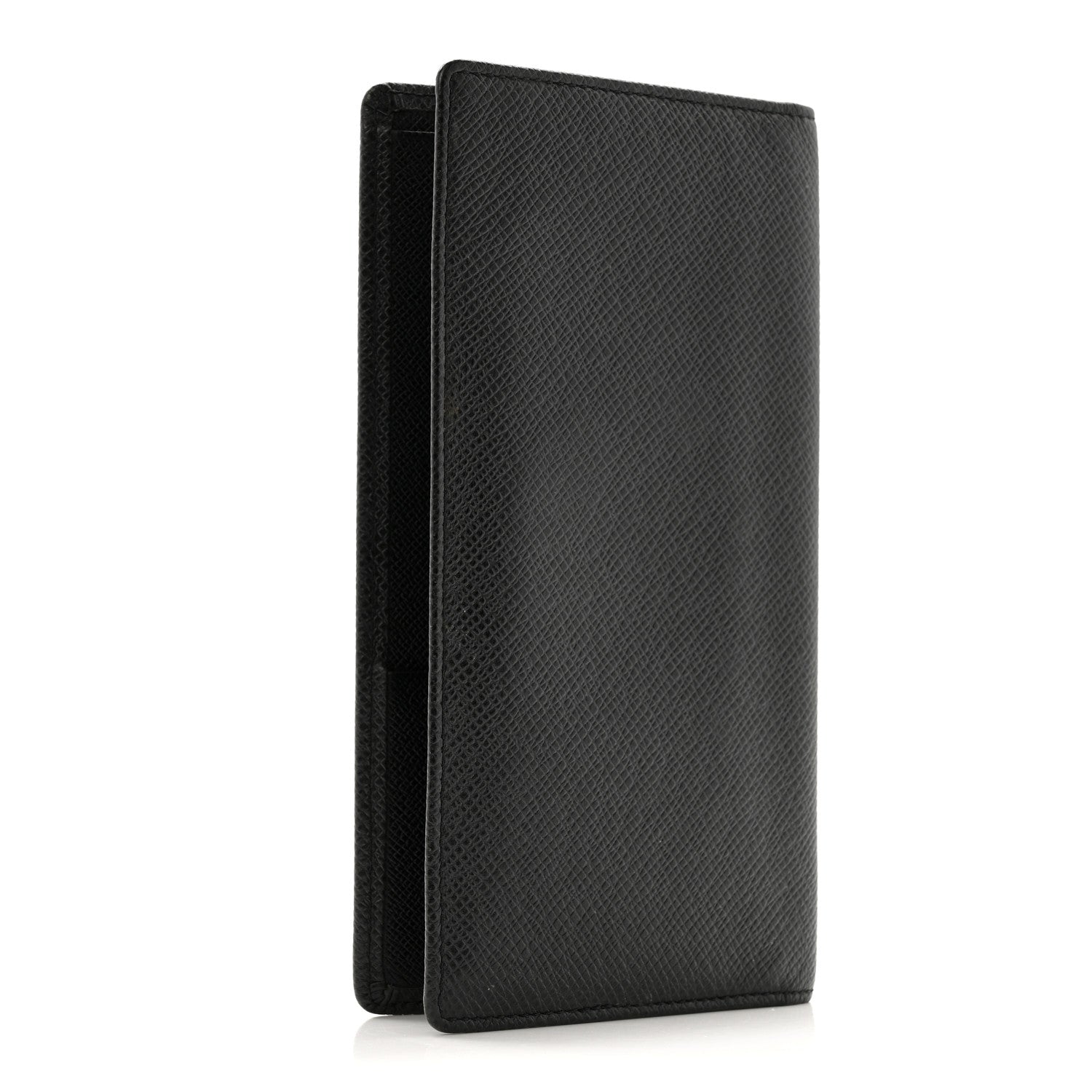 Taiga Brazza Wallet Black