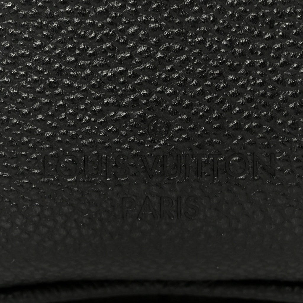 Empreinte Monogram Giant Speedy Bandouliere 20 Black