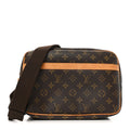 Monogram Reporter PM