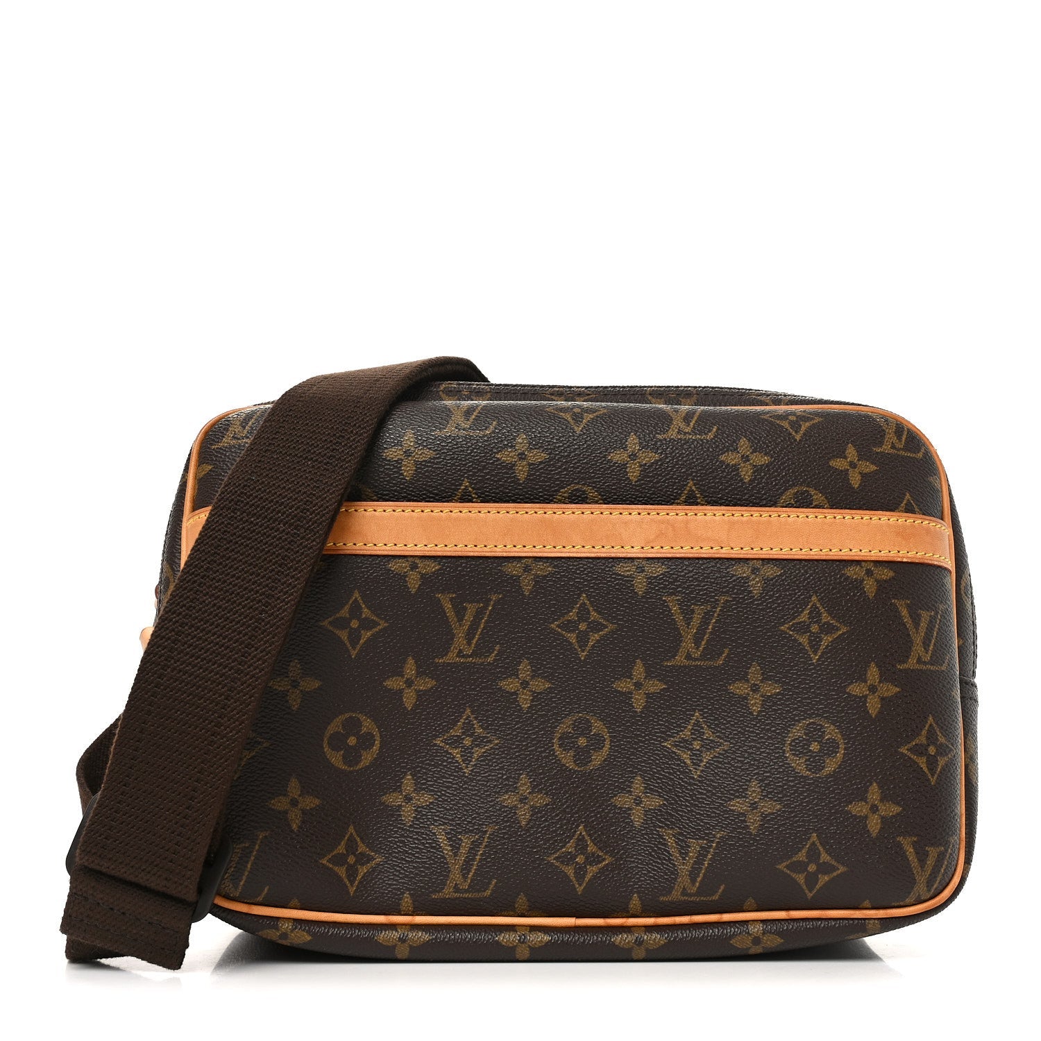 Monogram Reporter PM