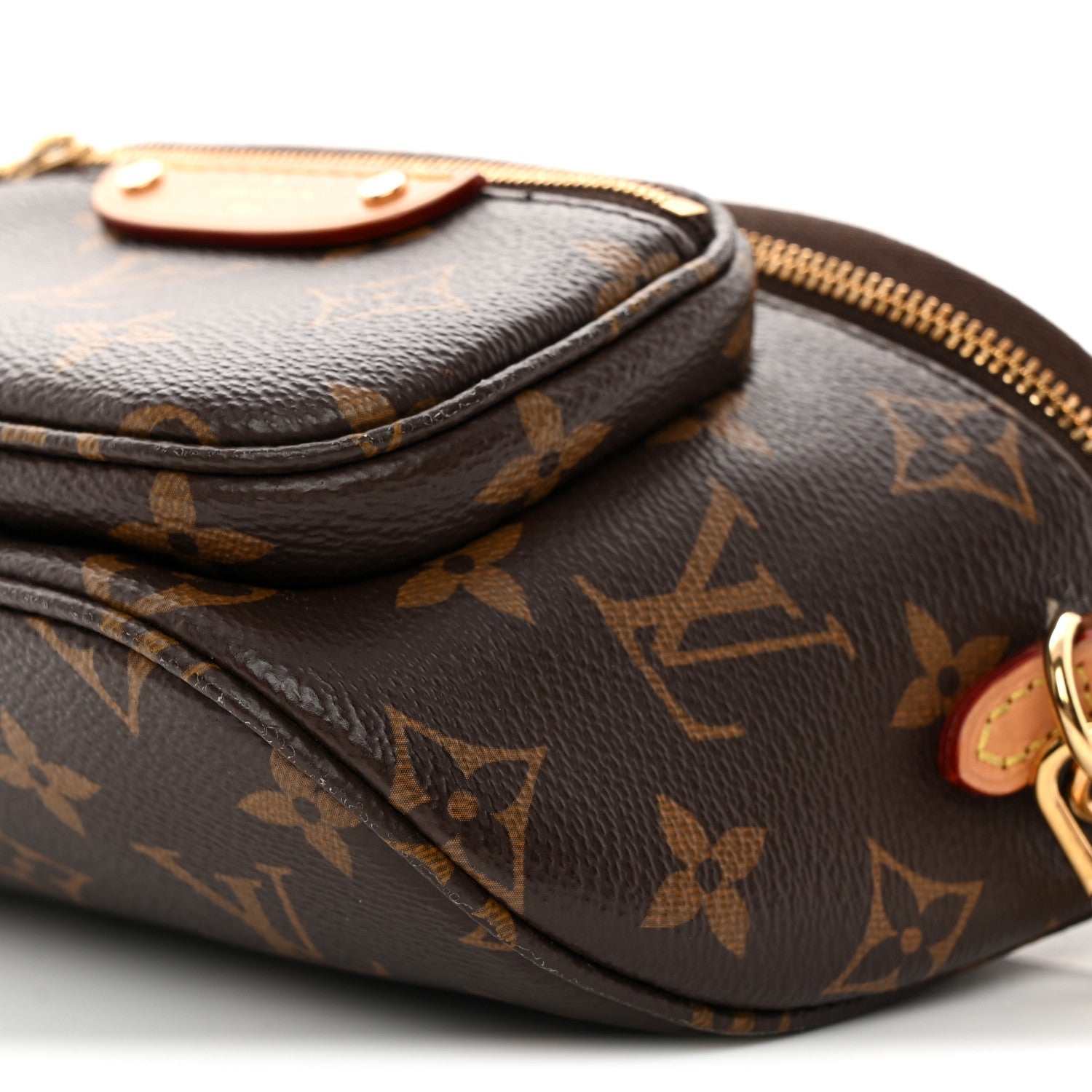 Monogram Mini Bumbag