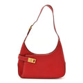 Pigskin Gancini Hobo Red