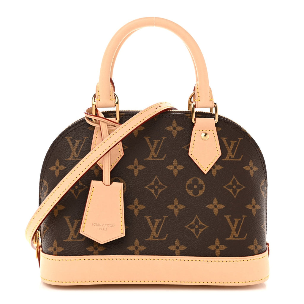 Monogram Alma BB
