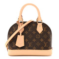 Monogram Alma BB