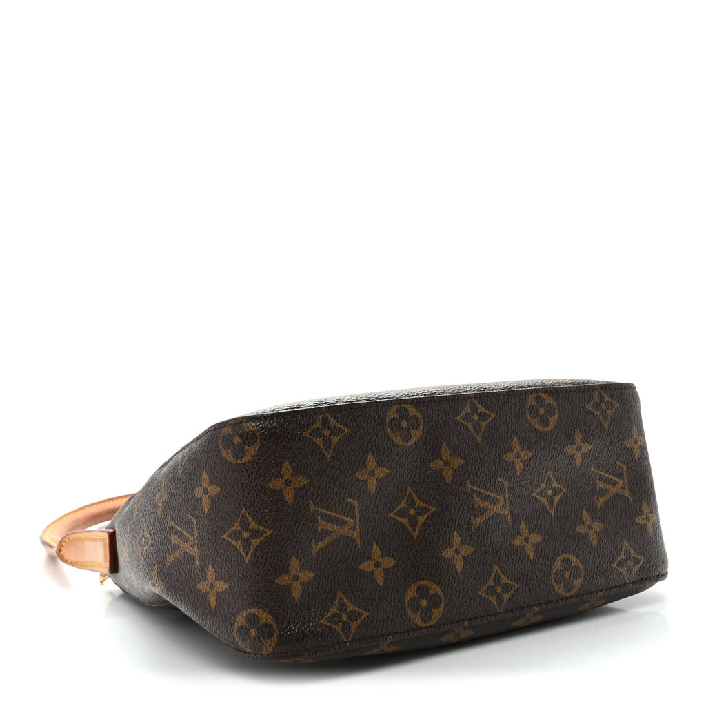 Monogram Looping MM