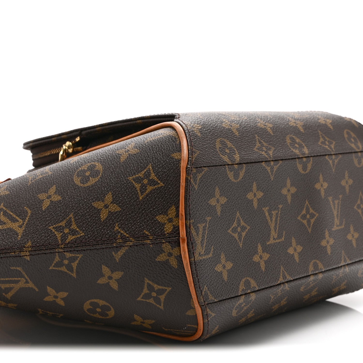 Monogram Ellipse GM Shopping Bag