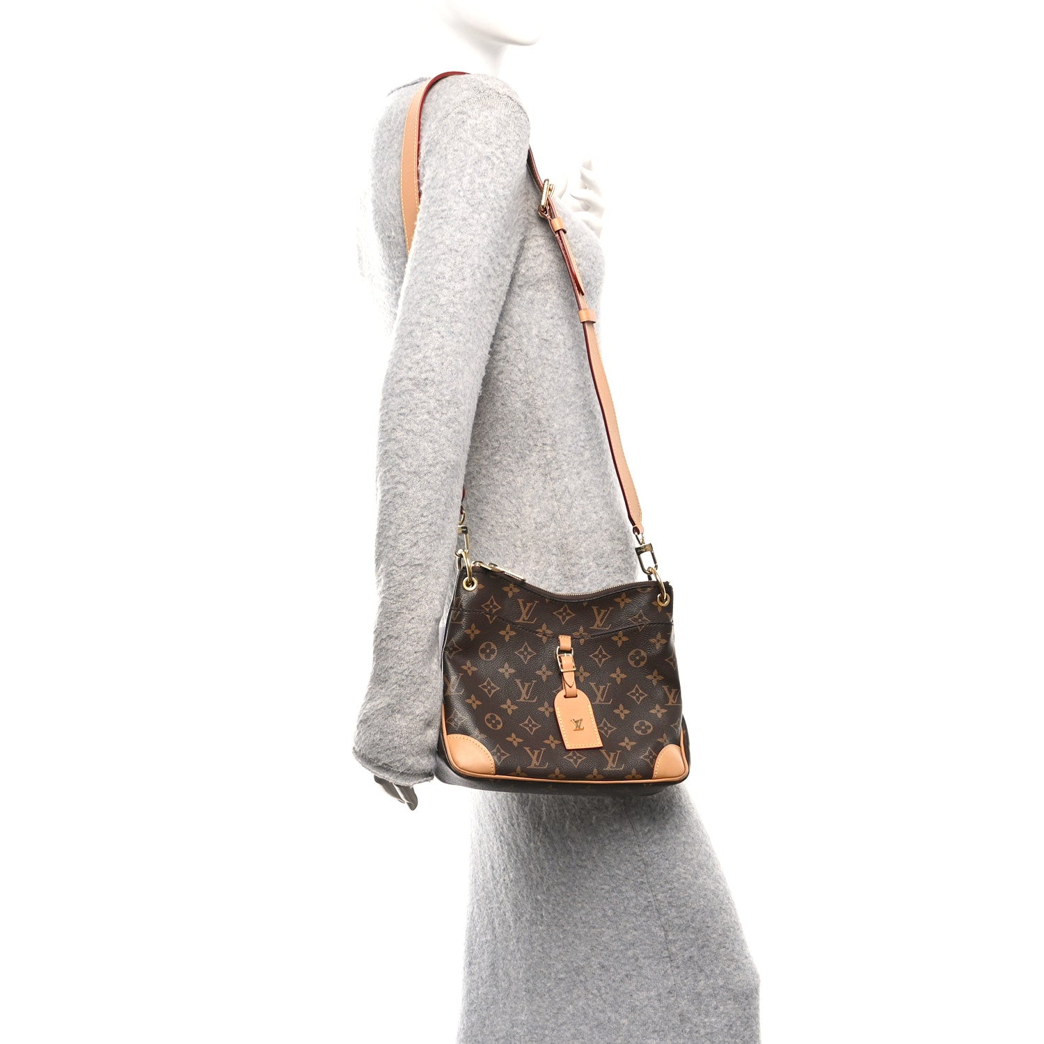 Monogram Odeon PM Natural