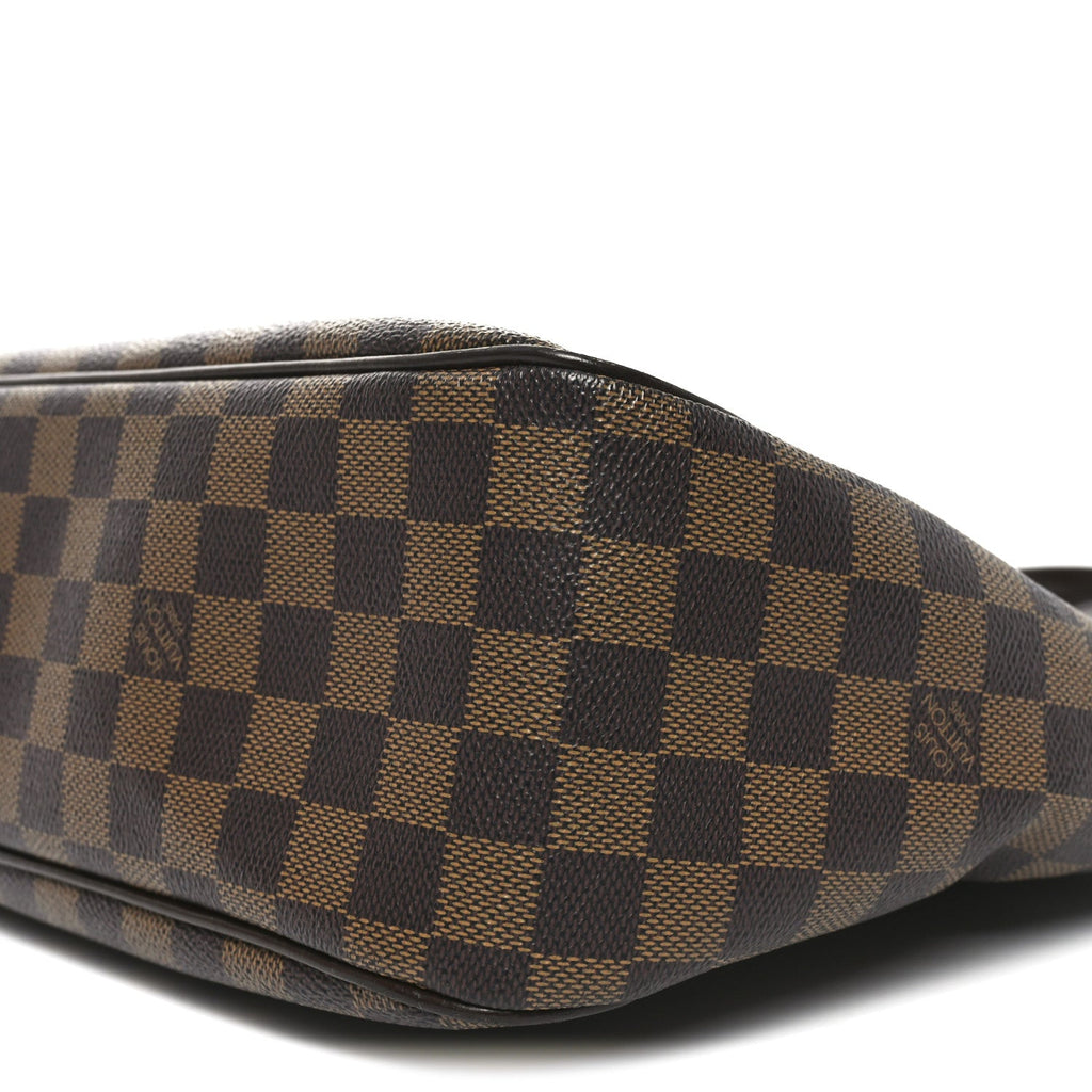 Damier Ebene Parioli PM