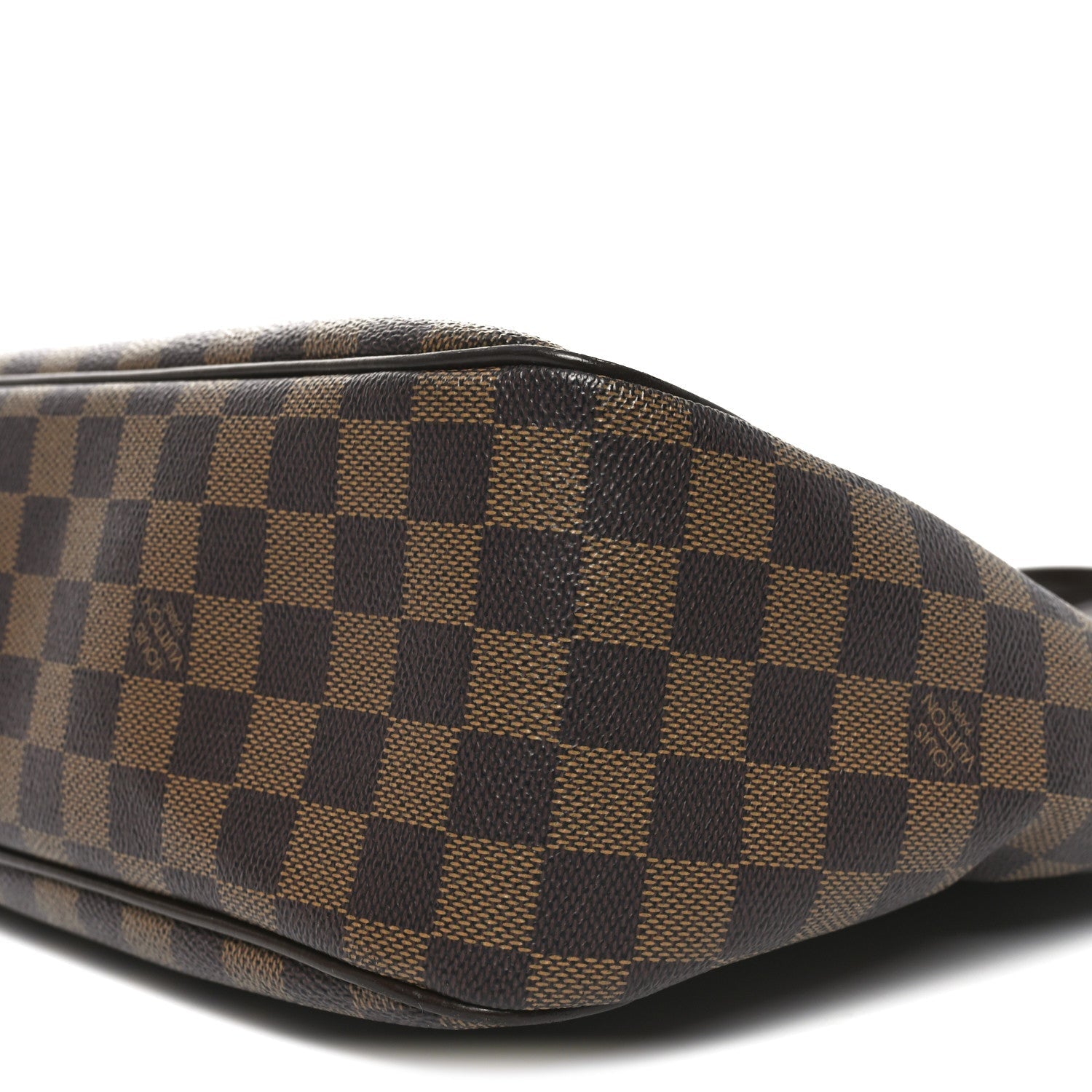 Damier Ebene Parioli PM