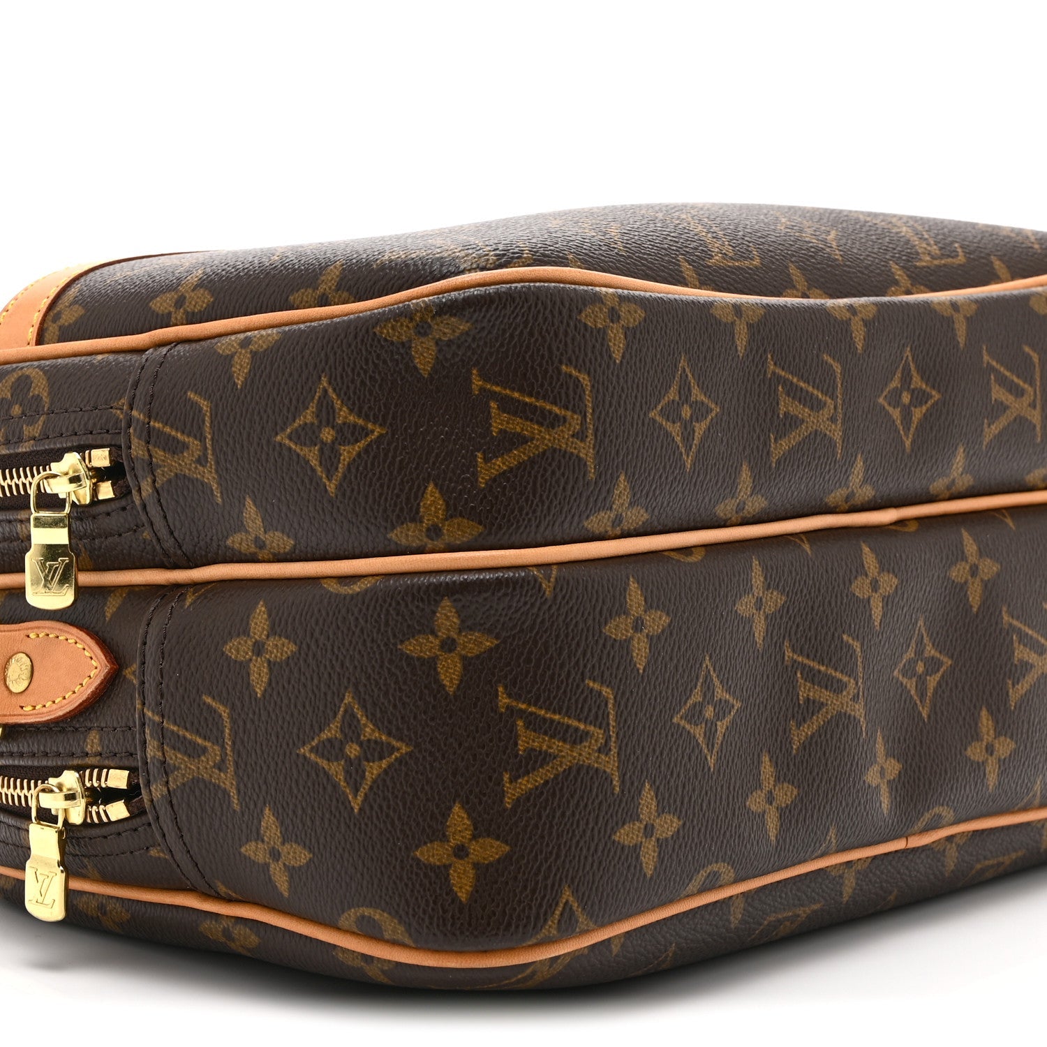 Monogram Reporter PM