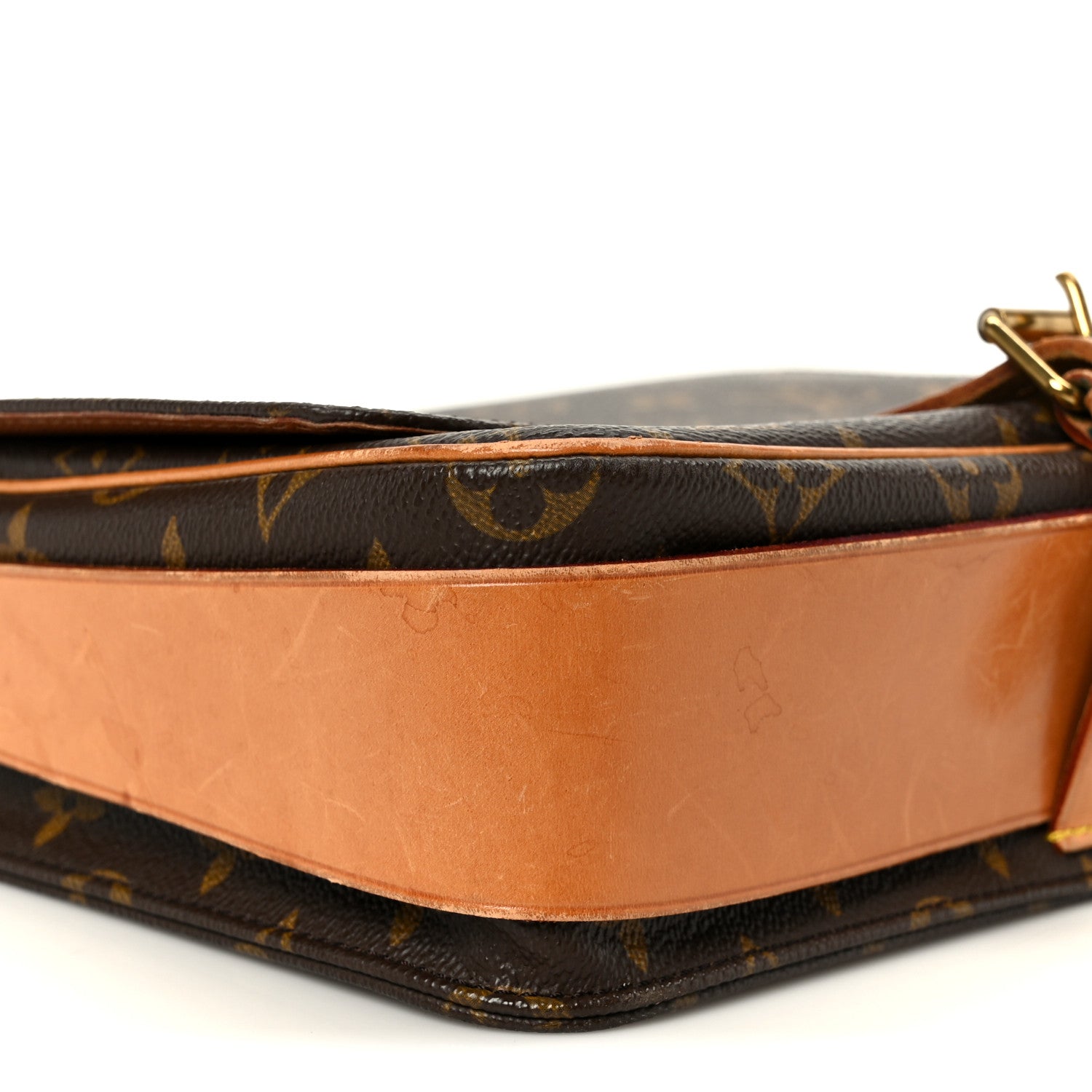 Monogram Cartouchiere 26