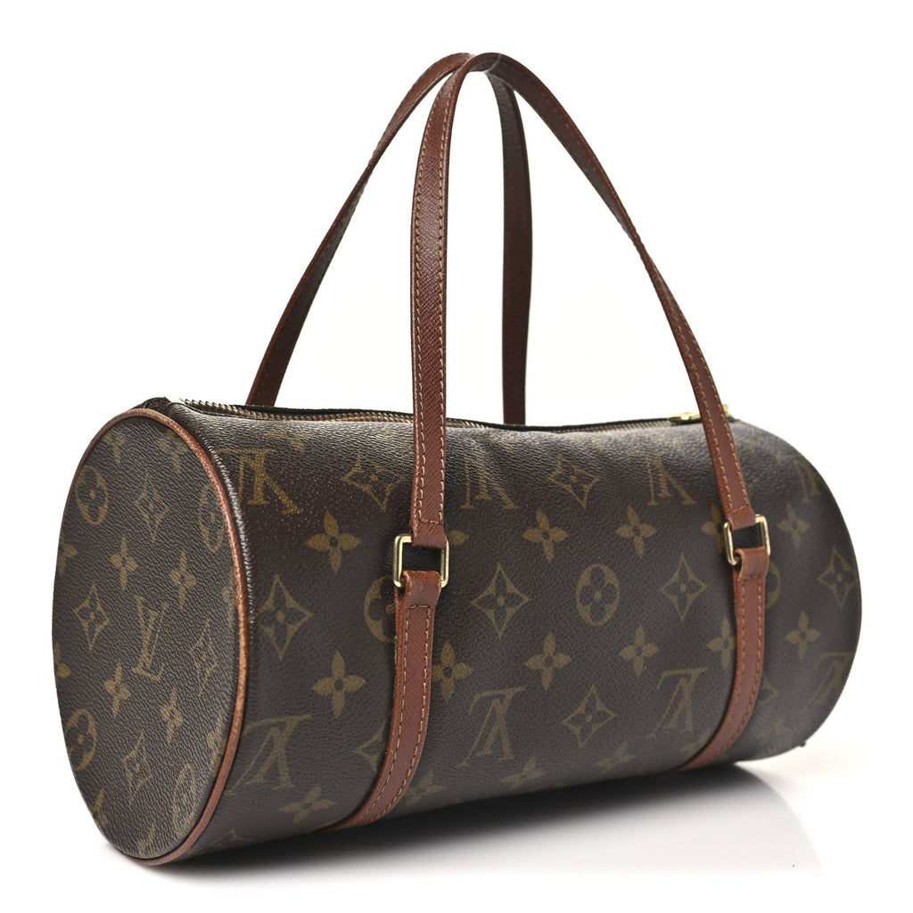 Monogram Papillon 26