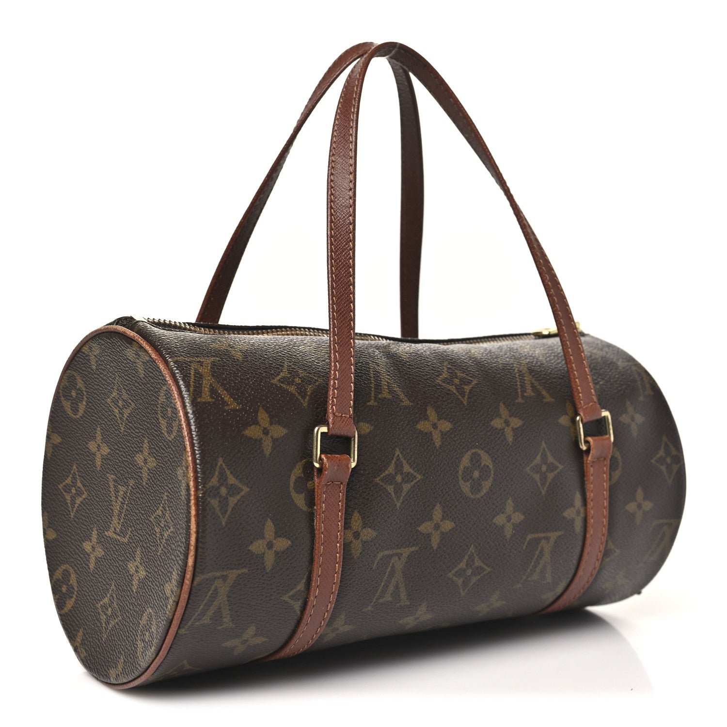 Monogram Papillon 26