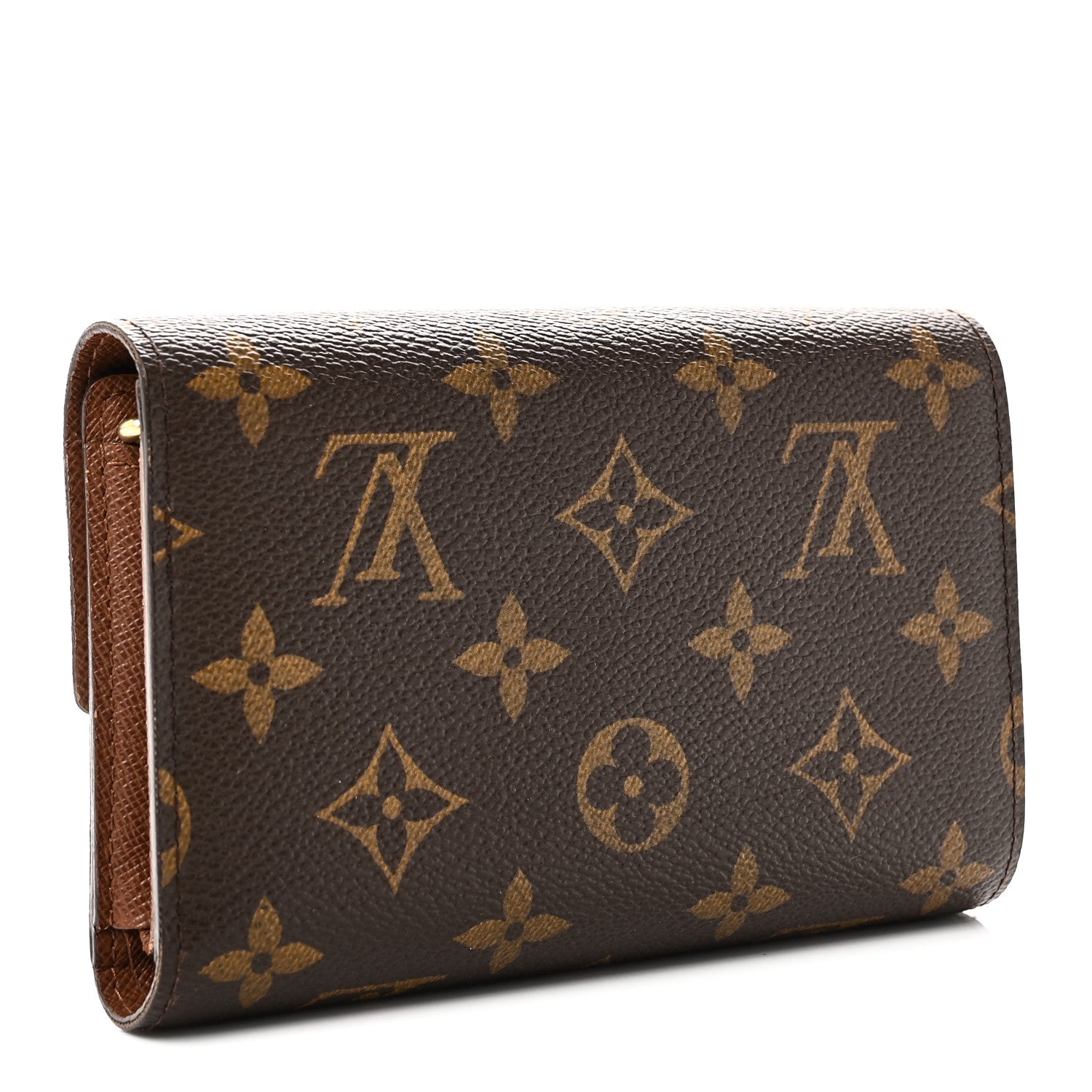 Monogram Alexandra Wallet