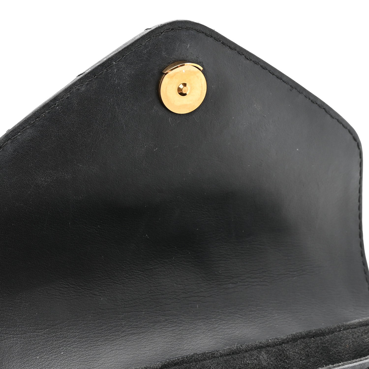 Calfskin New Wave Multi Pochette Black