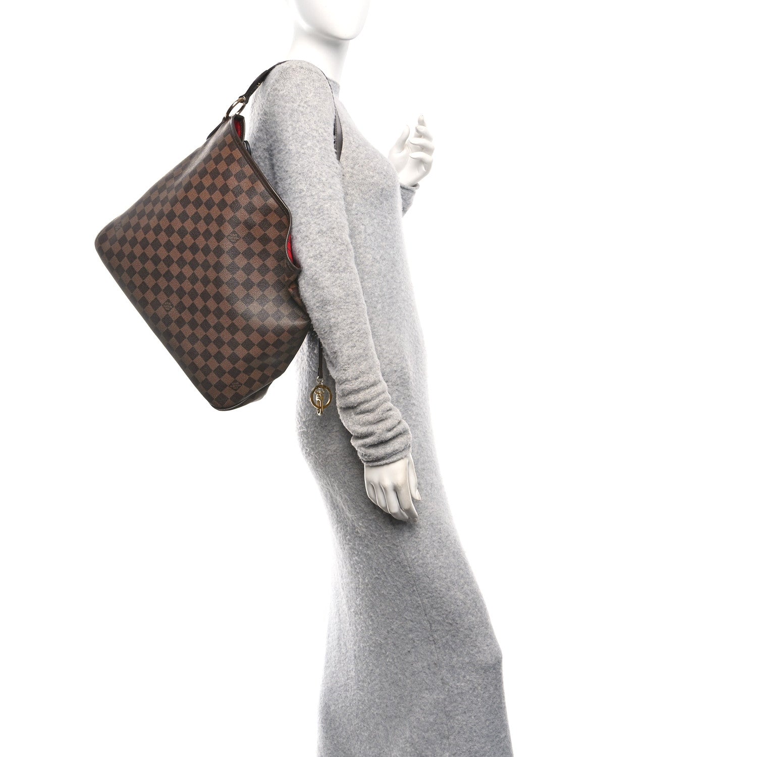 Damier Ebene Delightful MM