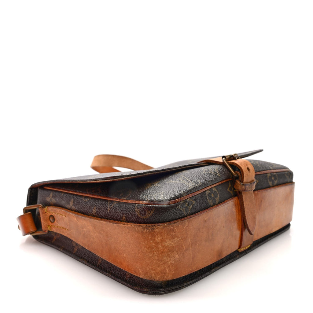 Monogram Cartouchiere 26