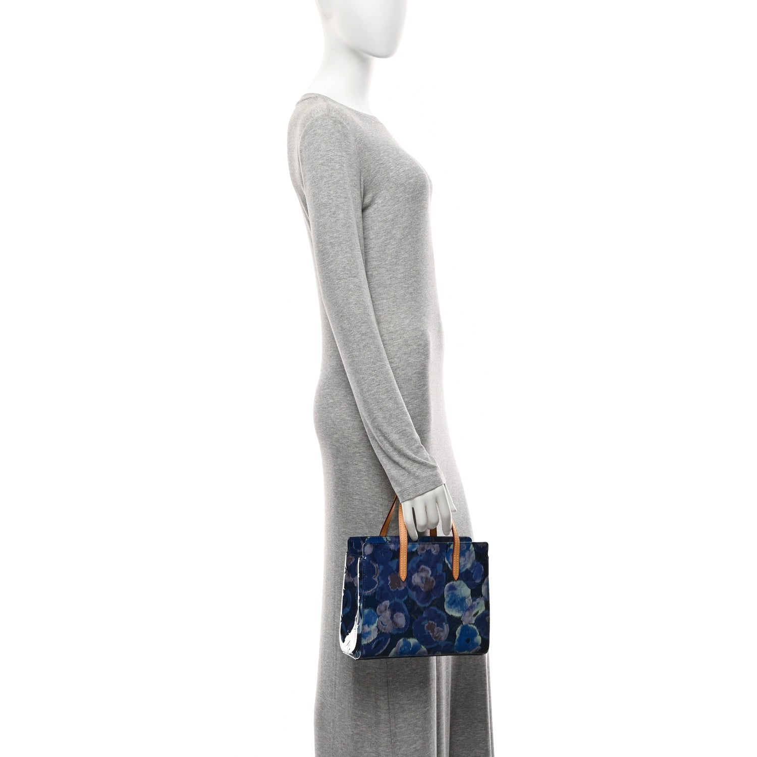 Vernis Ikat Catalina BB Grand Blue
