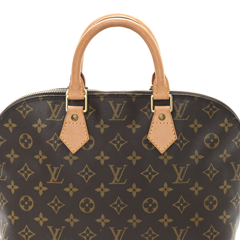 Monogram Alma PM