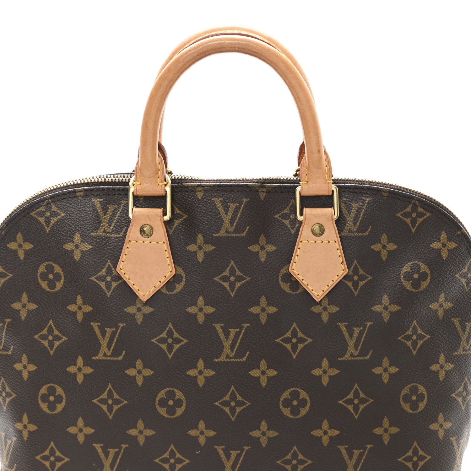 Monogram Alma PM