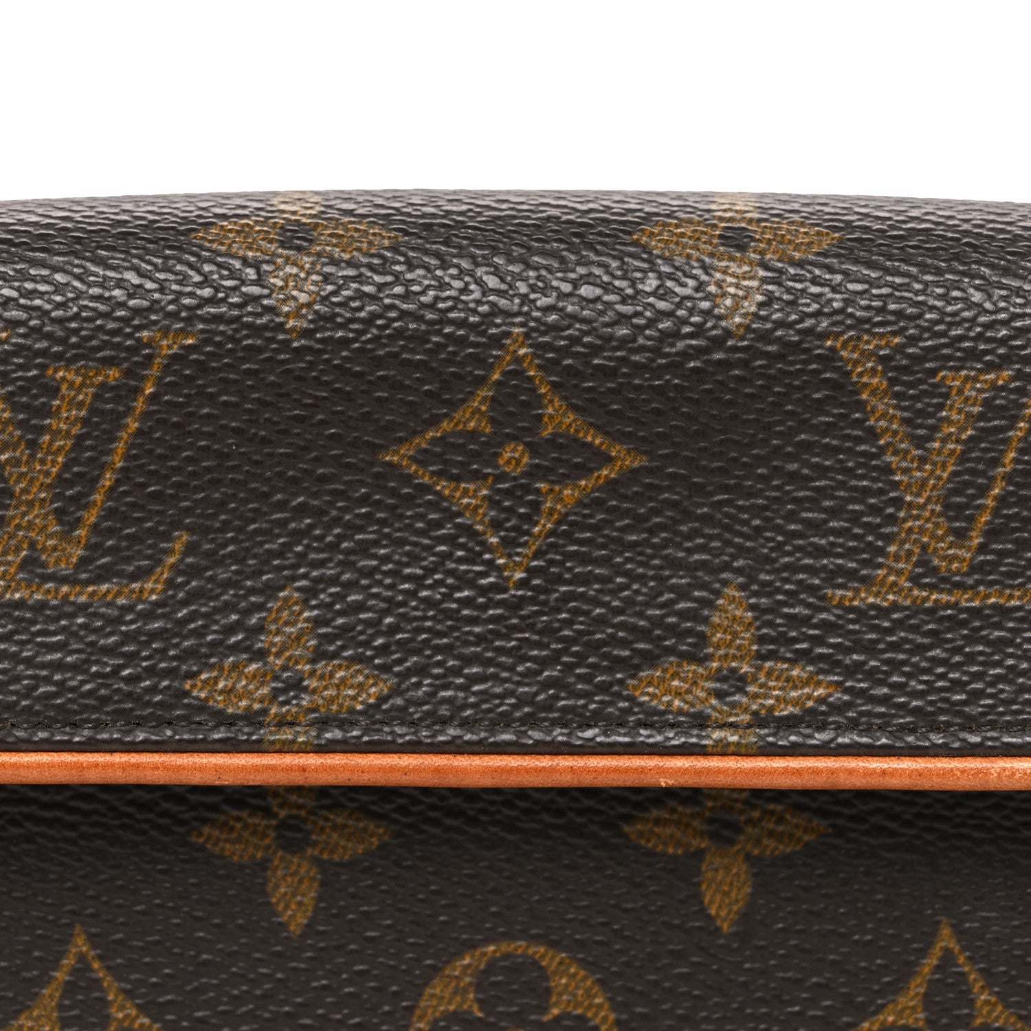 Monogram Pochette Florentine S
