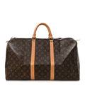 Monogram Keepall 50