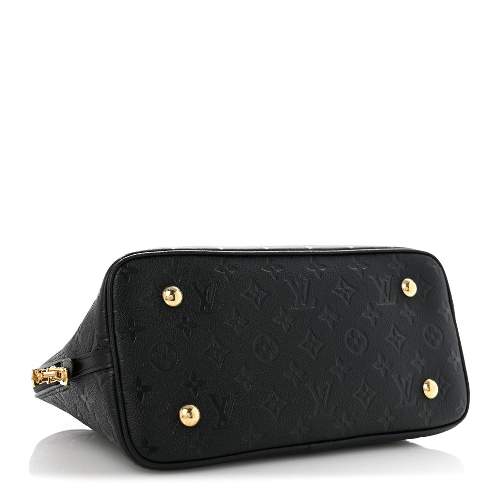 Empreinte Neo Alma PM Black