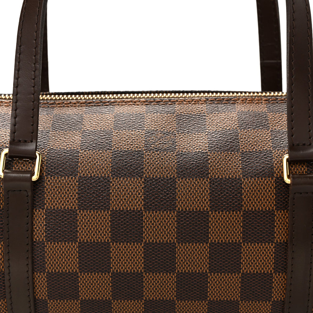 Damier Ebene Papillon 26