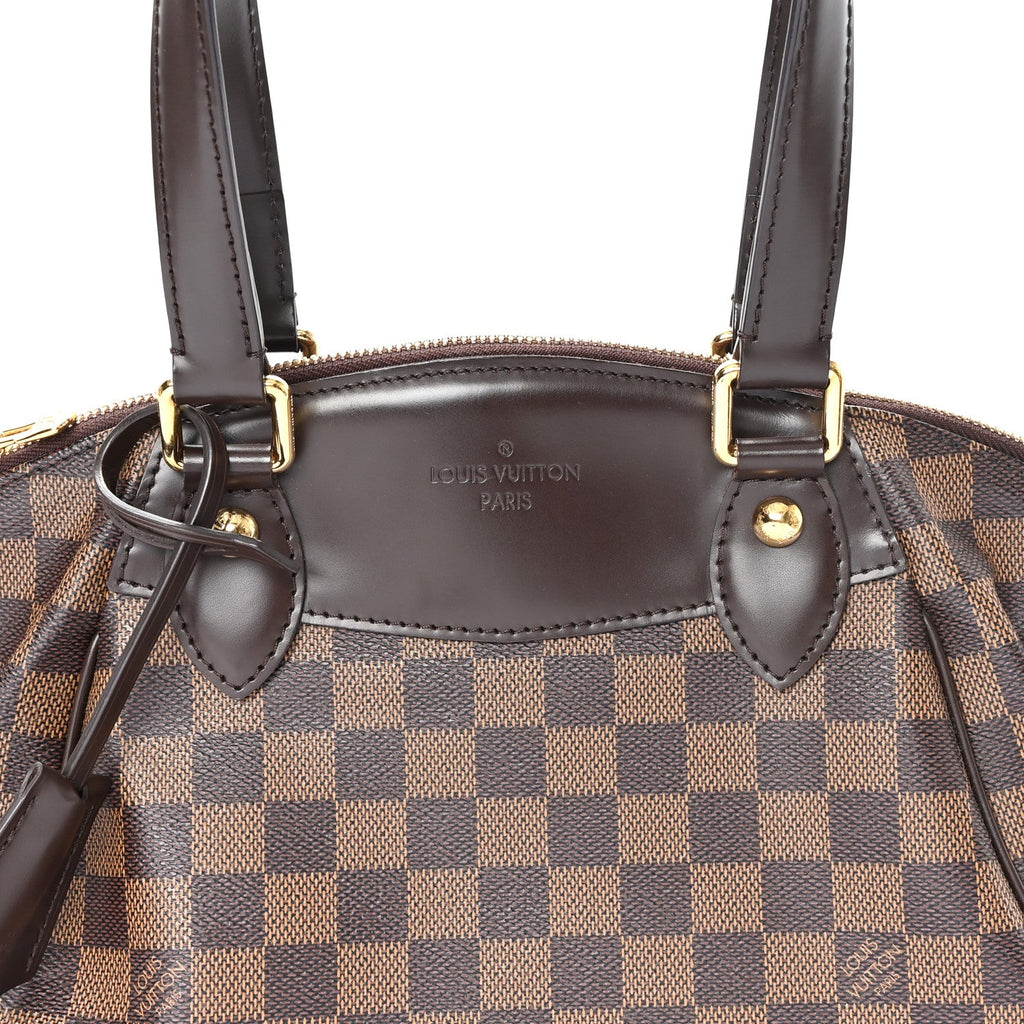 Damier Ebene Verona PM