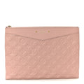 Empreinte Daily Pouch Rose Poudre