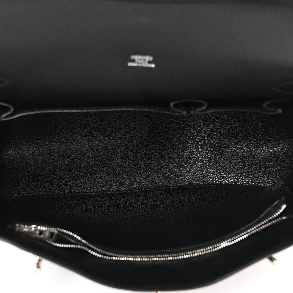 Taurillon Clemence Jypsiere 28 Black