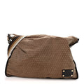 Nylon FF Messenger Bag