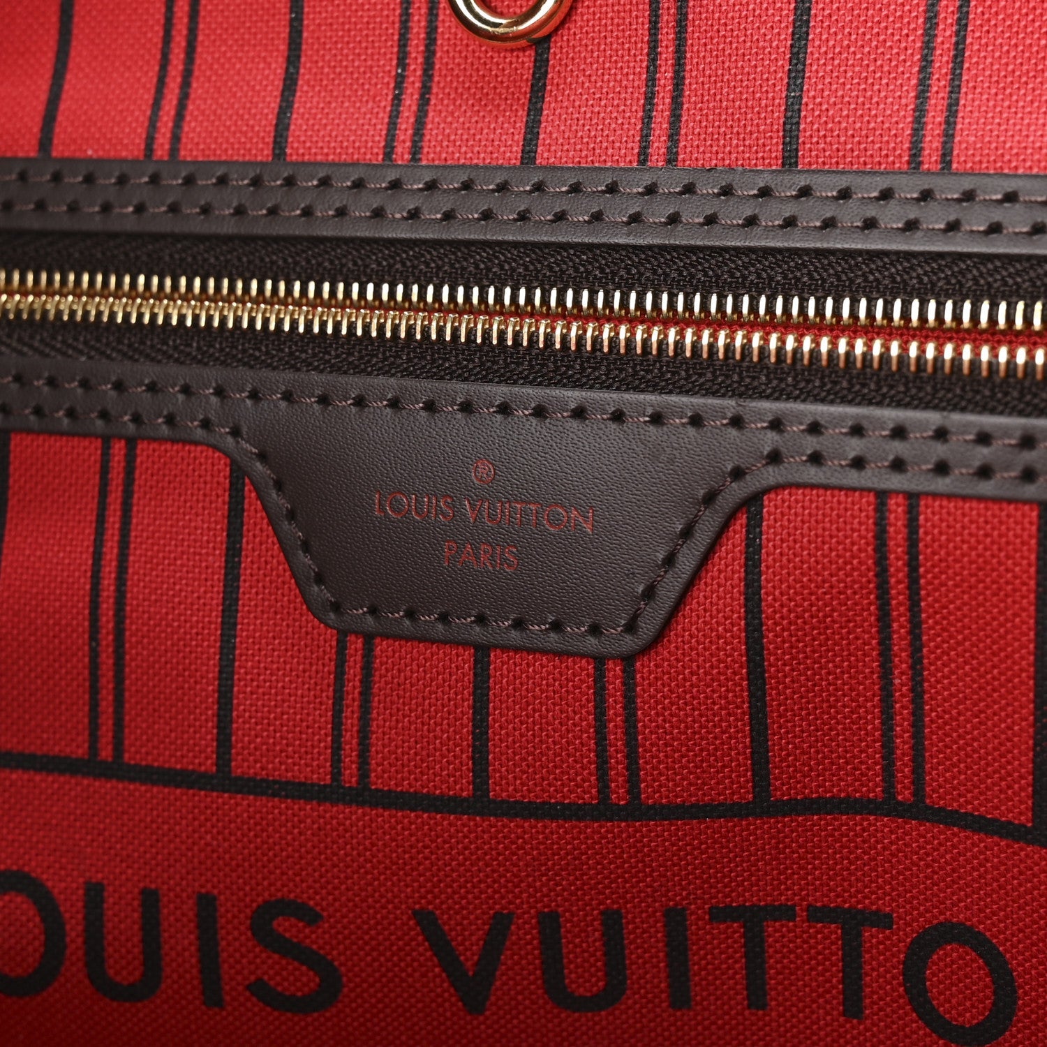 Damier Ebene Neo Neverfull GM