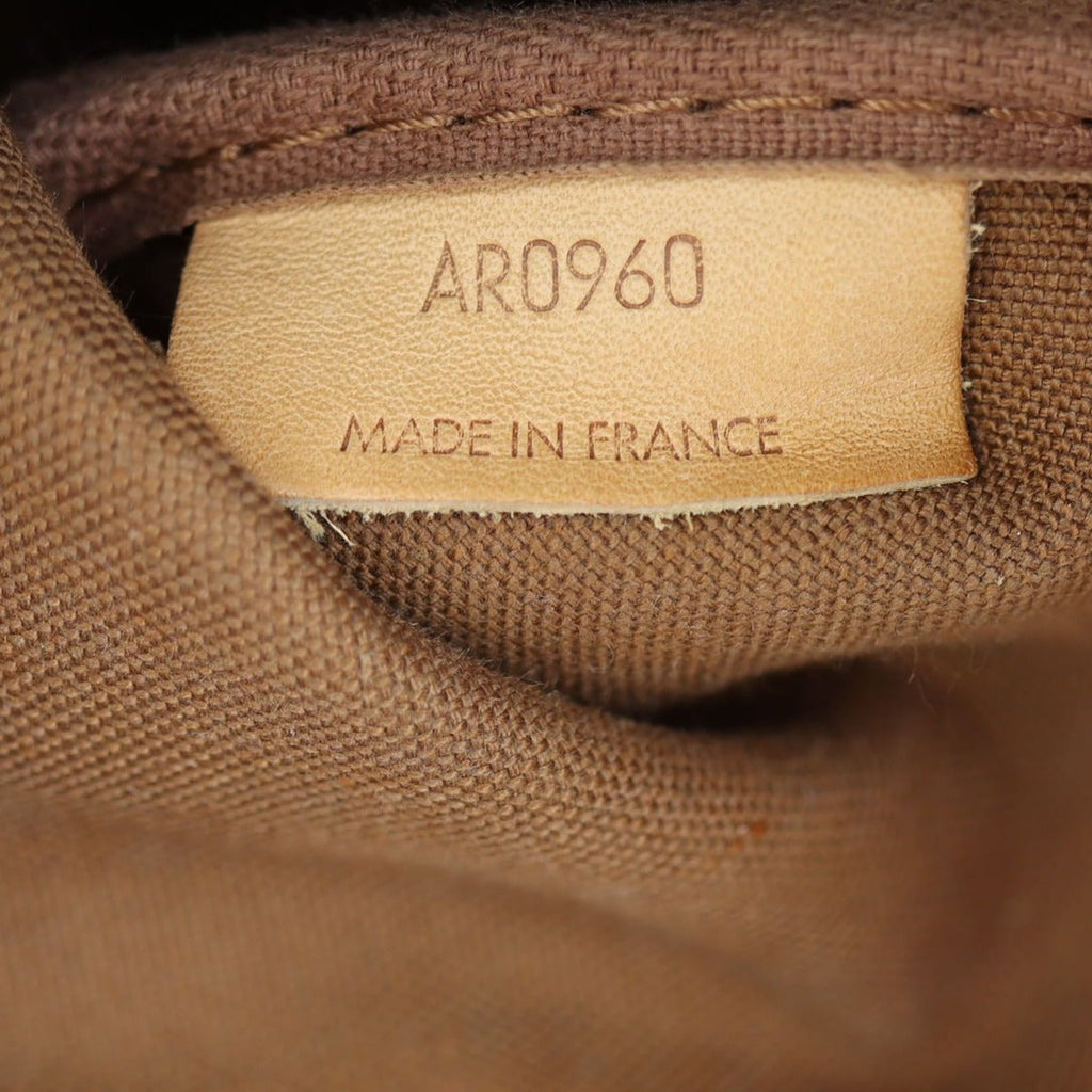 Louis Vuitton Saumur 30 Monogram