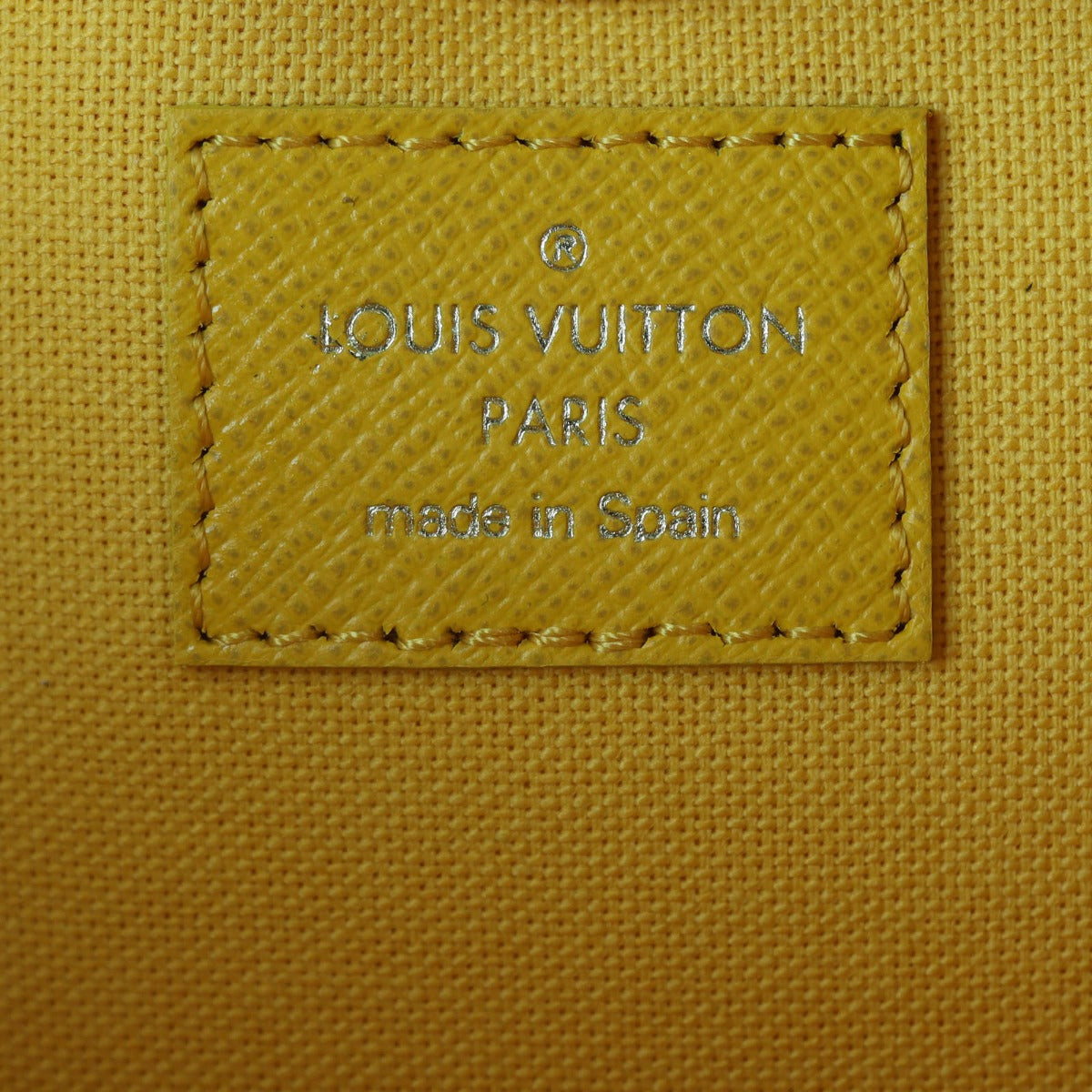 Louis Vuitton Felicie Pochette Monogram Vivienne Christmas 2022